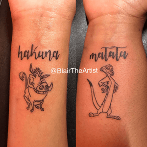 Tattoo by Forbidden Art