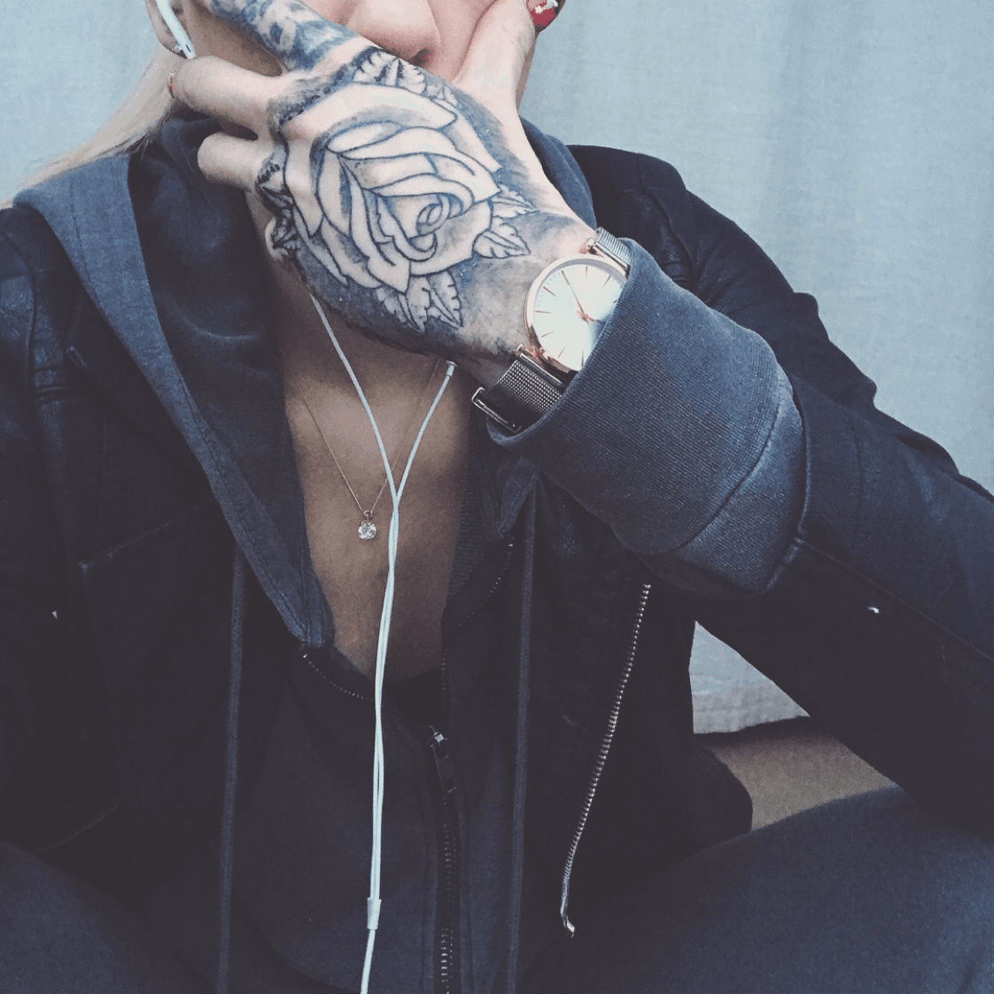 Whatsapp dp 2020  Matching couple tattoos Hand tattoos Tattoos for guys