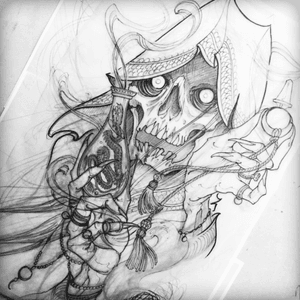 sketch #dreamtattoo #amijamesdreamtattoo #sketch #skulltattoo #skull 