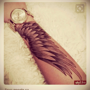I really wanna get this tattoo. Thinking about this one