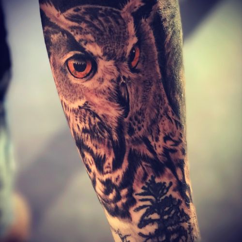 Tattoo image