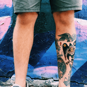 Travel Tattoos. 