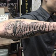 Tattoo