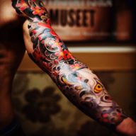 Tattoo