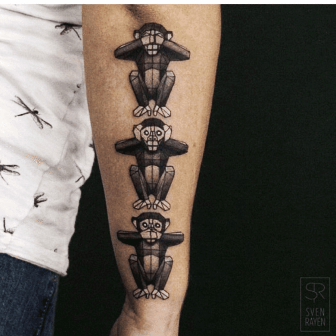 Amazing Knuckle Tattoo Designs  Ideas  YouTube