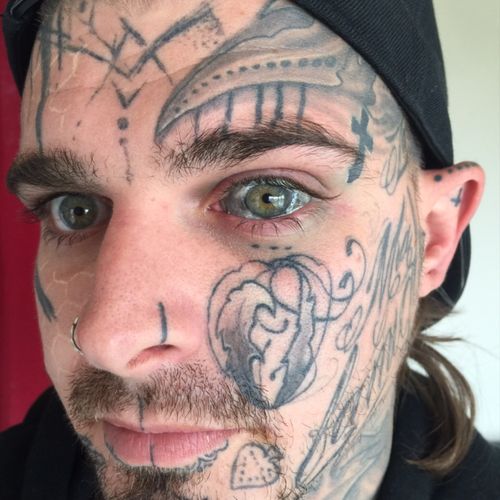 Tattoo image