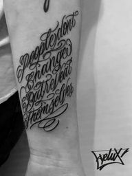 Tattoo