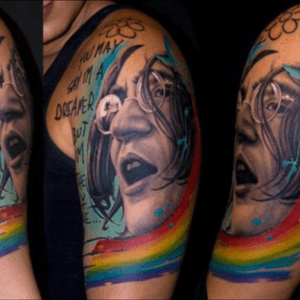 Just found this awesome tat online. 