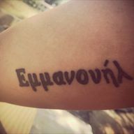 Tattoo