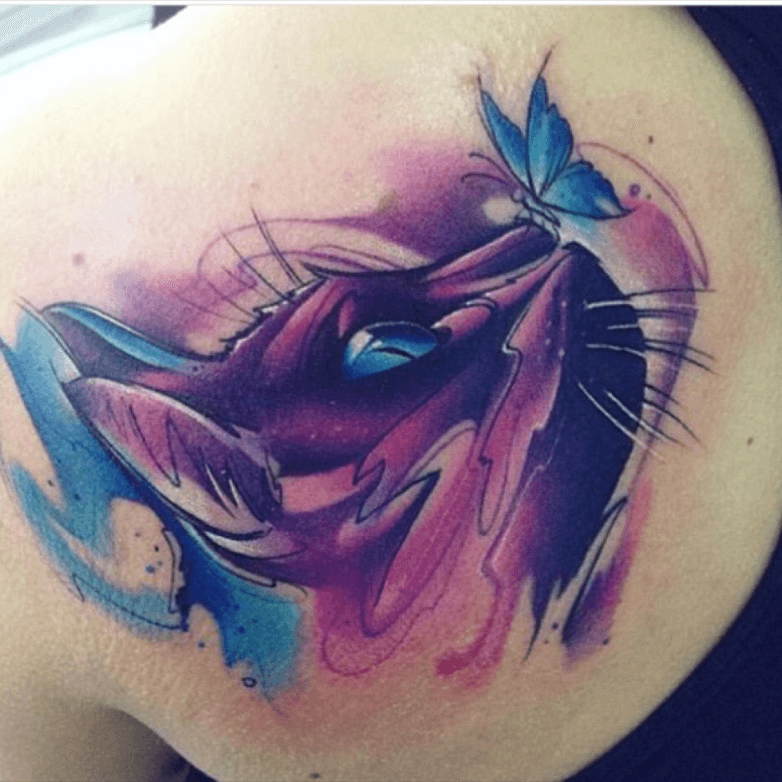 Top 71 Best Small Cat Tattoo Ideas  2021 Inspiration Guide