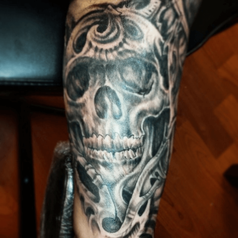 Top 3d Tattoo Artists in Ongole  Justdial