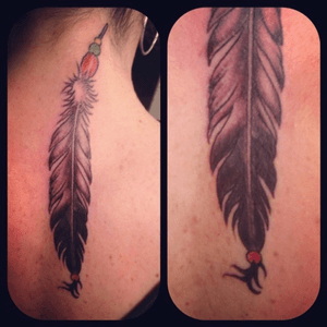 #feather #nativeamerican 