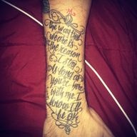 Tattoo