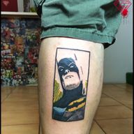 Tattoo