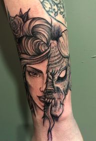 Tattoo