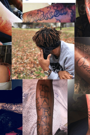 )Tattoos start at $65. Color is $10 extra for each color. The price of your tattoo depends on size, placement of the tattoo, amount of color, and amount of detail.BUT LIMITED TIME ONLY!!!!!Xmas/New Years Deals$40-Small Tattoos$60-Medium Tattoos$80-Large Tattoos$80-100 Chest Pieces $100-Half Sleeve $200-Whole Sleeve 💉💉💉💉💉💉💉12/14/17 - 01/01/18******Money first... Then you get your tattoo... Pay before you play******Contact info-📱@615-928-0915Tattoo IG:@ZolaeTheAtist