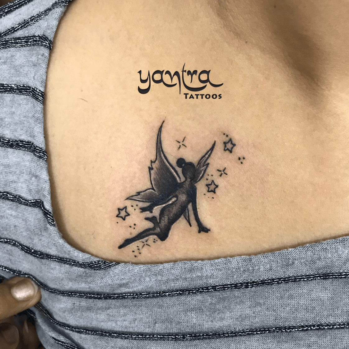 Best and affordable tattoo shop in Chennai  Yantra Tattoos