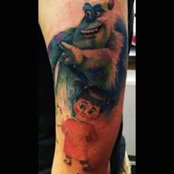 Tattoo