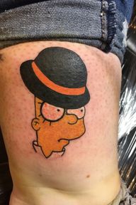 Tattoo