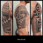 #bims #bimstattoo #bimskaizoku #maori #maoristyle #paris #paristattoo #paname #tatouage #tatouée #tatouages #tatouageparis #ink #inked #inkedlife #tatts #tattrx #tatted #tattoo #tattoos #tattooer #tattooed #tattoomodel #tattoostyle #tattoowork #tattoolover #tattooworkers #tattooartistmagazine 