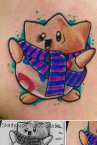 Tattoo