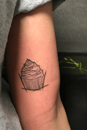 kb cupcake