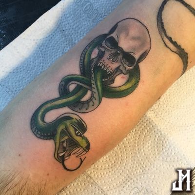 Explore the 50 Best Snake Tattoo Ideas (June 2018) โข Tattoodo Explore the 50 Best Snake Tattoo Ideas (June 2018) โข Tattoodo