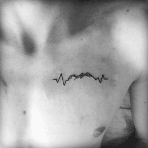 heartbeat mountain 