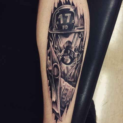 Tattoo image