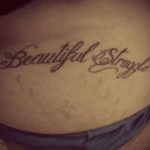 My third tattoo got after new years :) 