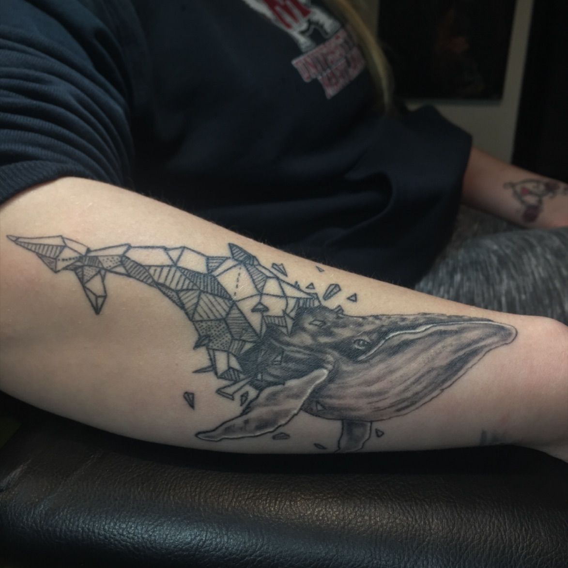 Tattoo uploaded by Ink Buster Tattoo • Anchor by Vanessa #ink #inked  #inkbustertattoo #tattoo #colortattoo #inklife #tattooart #customtattoo  #tattooartist #tattooer #longisland #realism #fantasy #art #originalartwork  #art #inkstagram #tattoostyle ...