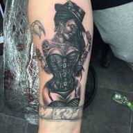 Tattoo