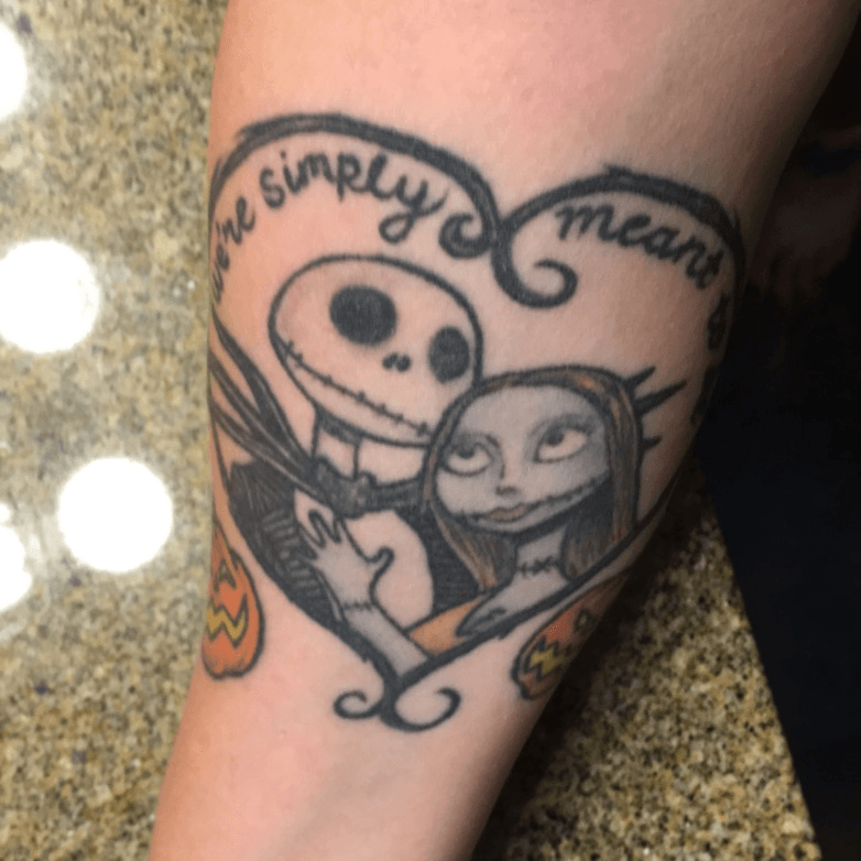 55 Word Tattoo Ideas and Designs That Are Anything But Boring