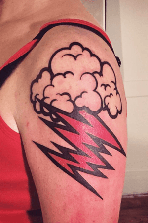 Great fucking band #hellacopters #bandtattoo 