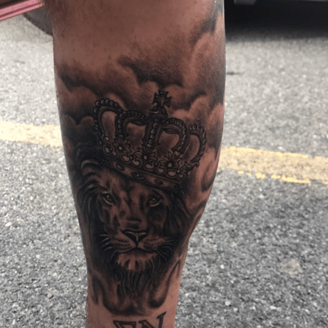 Who Will Take The MLB Tattoo Crown? • Tattoodo