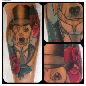 Done by Toby Gawler. Seven Doors tattoo. London . U.K  IG: @tattoosbytoby.  #TobyGawler