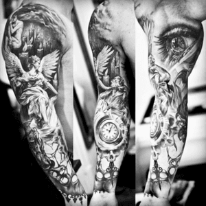  love this #sleeve 