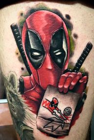 Tattoo