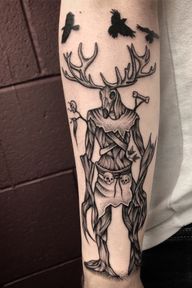Tattoo