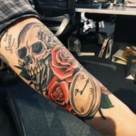 Tattoo