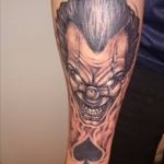Tattoo