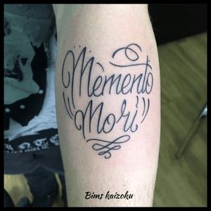 #bims #bimstattoo #bimskaizoku #coeur #coeurtattoo #coeurlettering #heart #hearttattoo #lettering #letter #letteringtattoo #mementomori #memento  #paris #paristattoo #paname #tatouage #tatouages #ink #inked #inkedgirl #tatt #tattoo #tatted #tattoos #tätt #tattooing #tattoogirl #tattoodo #tattoostyle 