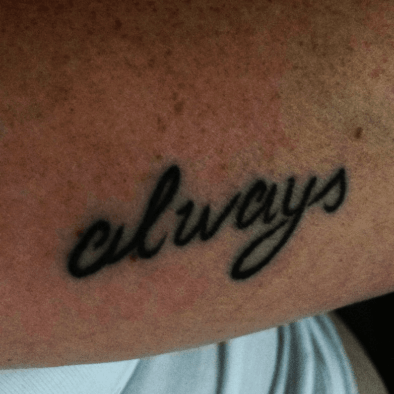 Miscarriage Tattoos  A Unique Way to Memorialize Your Angel