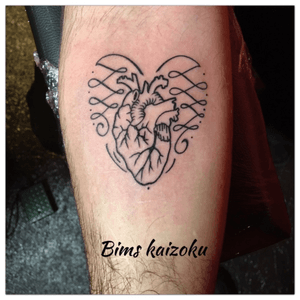 #bims #bimskaizoku #bimstattoo #coeur #coeurtattoo #heart #arabesque #blackwork #ink #inked #paris #lyon #paname #paristattoo #salondelerotisme #tatouage #tatouages #tattoo #tattoostyle #tattooworkers #tattooartist #tattooworld #tattooflash #tattooed #tattoolife #tattoos #tattoolove #tatt #tattoo2me 
