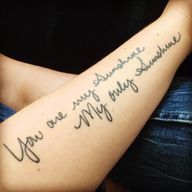 Tattoo
