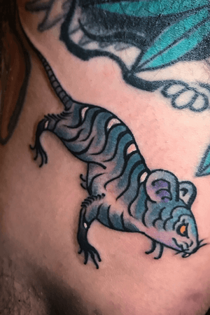 mouse' in Tattoos • Search in + Tattoos Now • Tattoodo