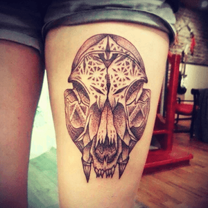 @edenlake tattoo ❤