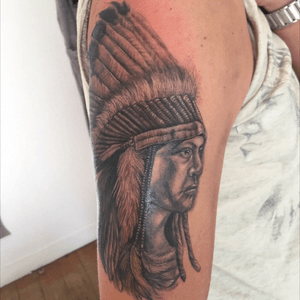 Session on this apache 