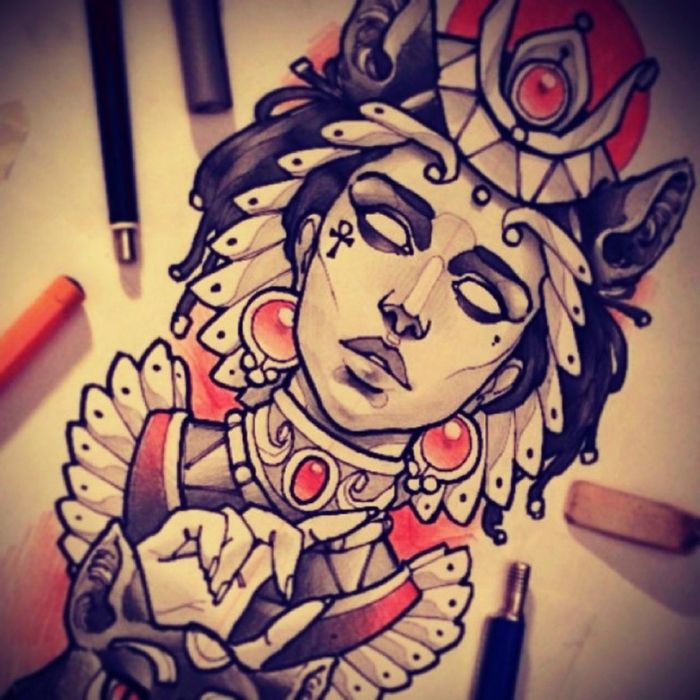 Tattoo uploaded by Jayde • Tattoodo