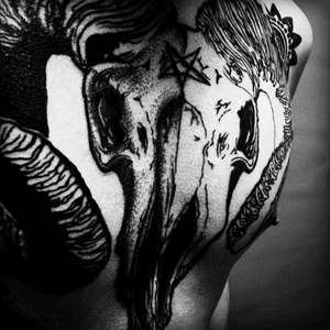 ~ing Instagram : zero.tattooer . . #black #blackwork #blackworker #tattoo #f4f #like #daily #tattooart #t #dot #dots #ink #inked #zerotattooer